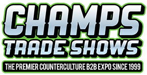 CHAMPS Trade Shows logo